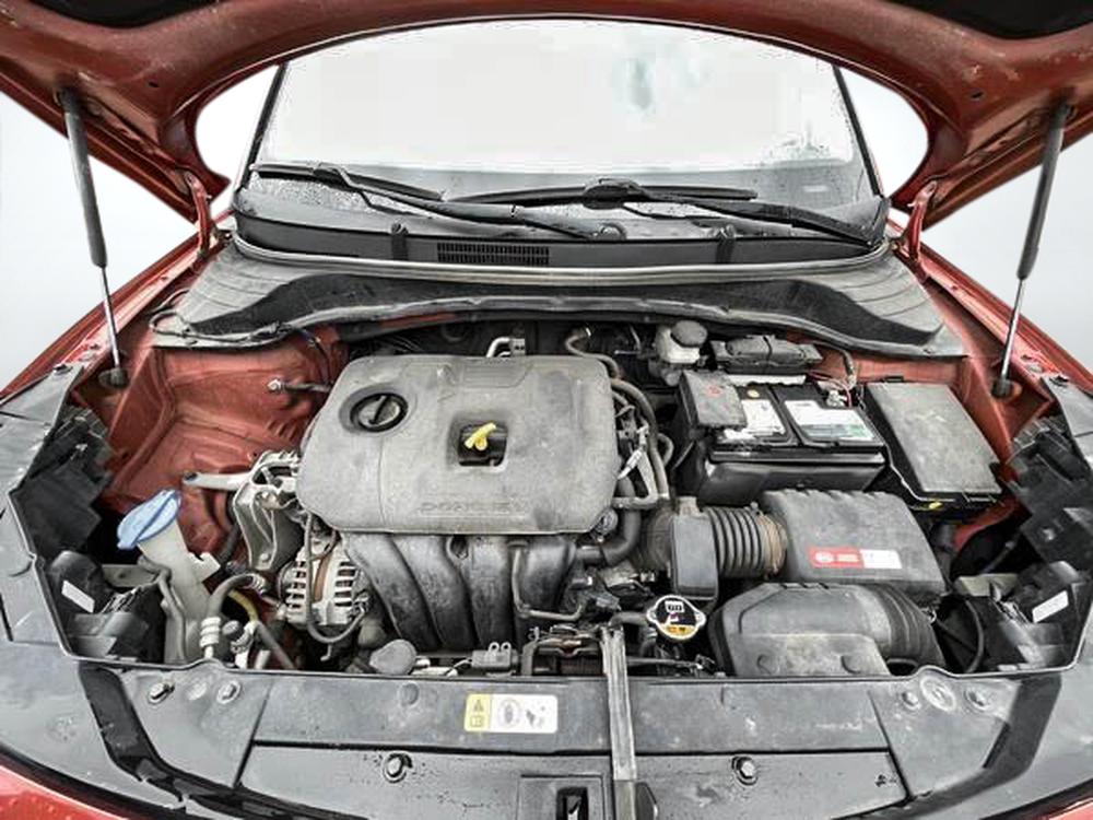 Kia Soul EX 2020 d&rsquo;occasion à vendre - 26