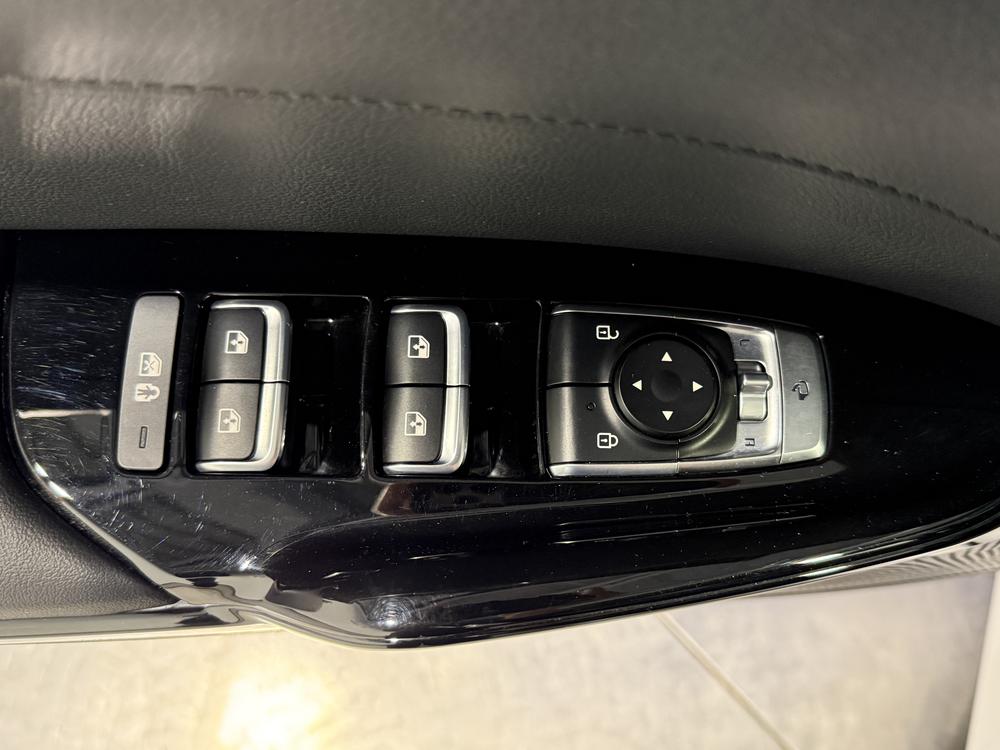 Kia K5 GT-LINE 2022 d&rsquo;occasion à vendre - 16