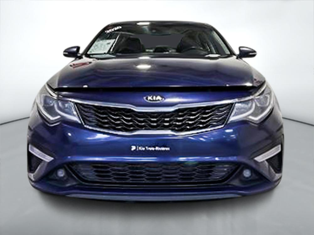 Kia Optima EX 2020 d&rsquo;occasion à vendre - 9