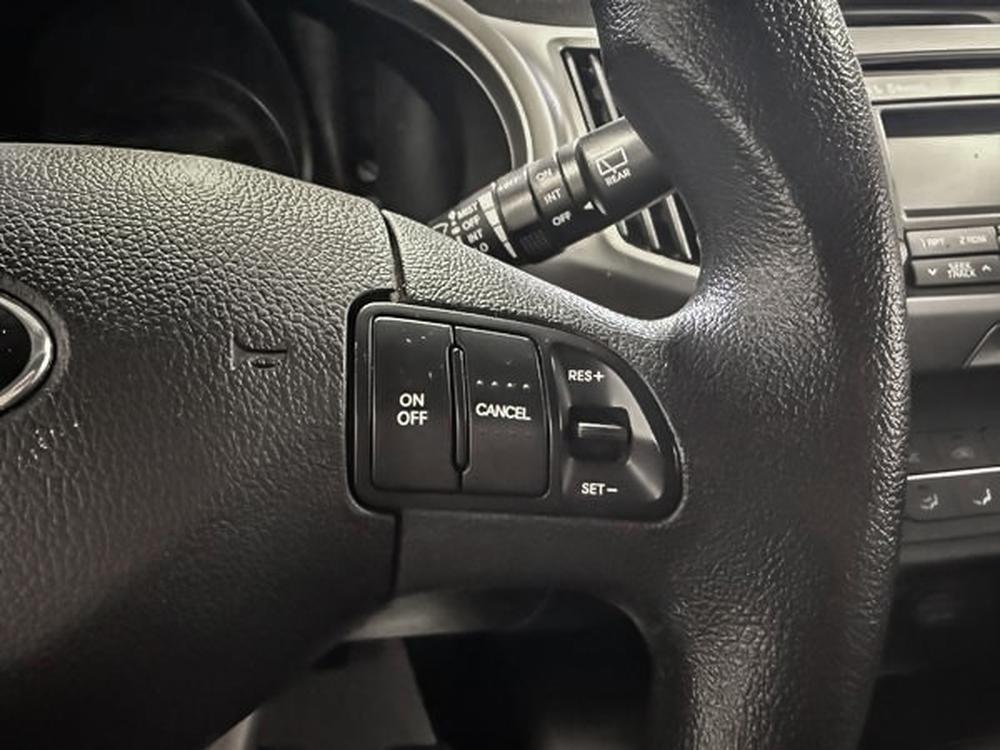 Kia Sportage LX 2016 d&rsquo;occasion à vendre - 19