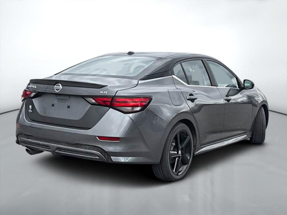 Nissan Sentra SR 2023 d&rsquo;occasion à vendre - 3