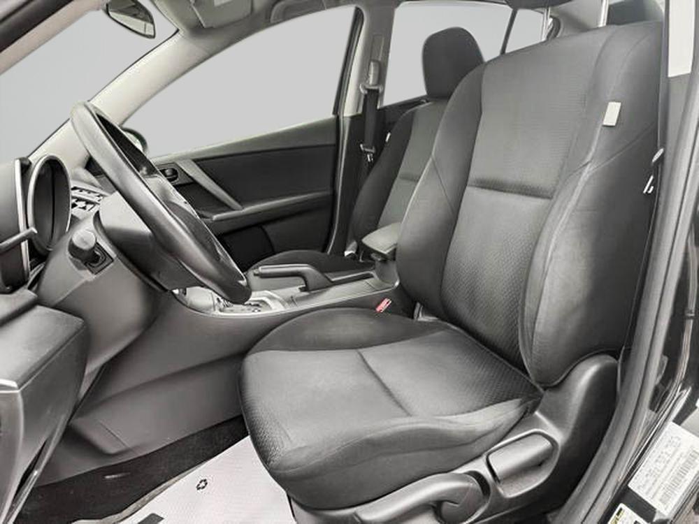 Mazda Mazda3 GX 2010 d&rsquo;occasion à vendre - 18