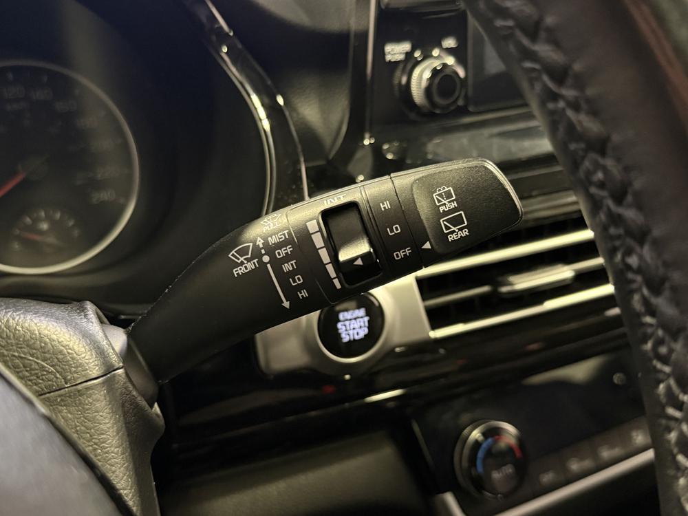 Kia Seltos EX 2021 d&rsquo;occasion à vendre - 23