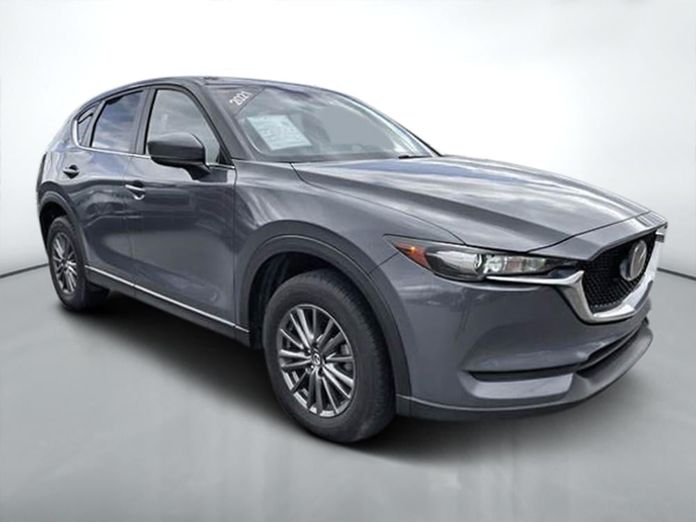 Mazda CX-5 GS CONFORT