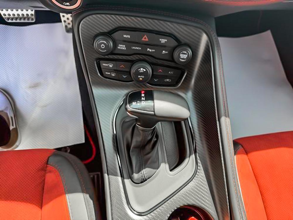 Dodge Challenger Scat Pack 392 Last Call 2023 d&rsquo;occasion à vendre - 22