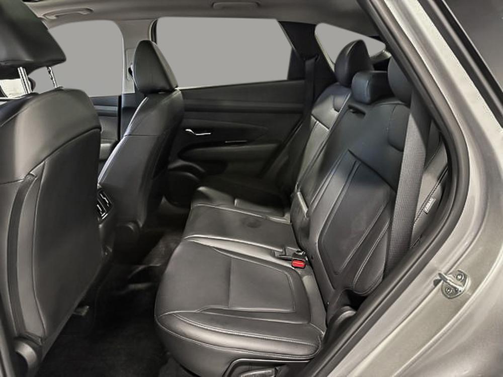 Hyundai Tucson Preferred 2025 d&rsquo;occasion à vendre - 30