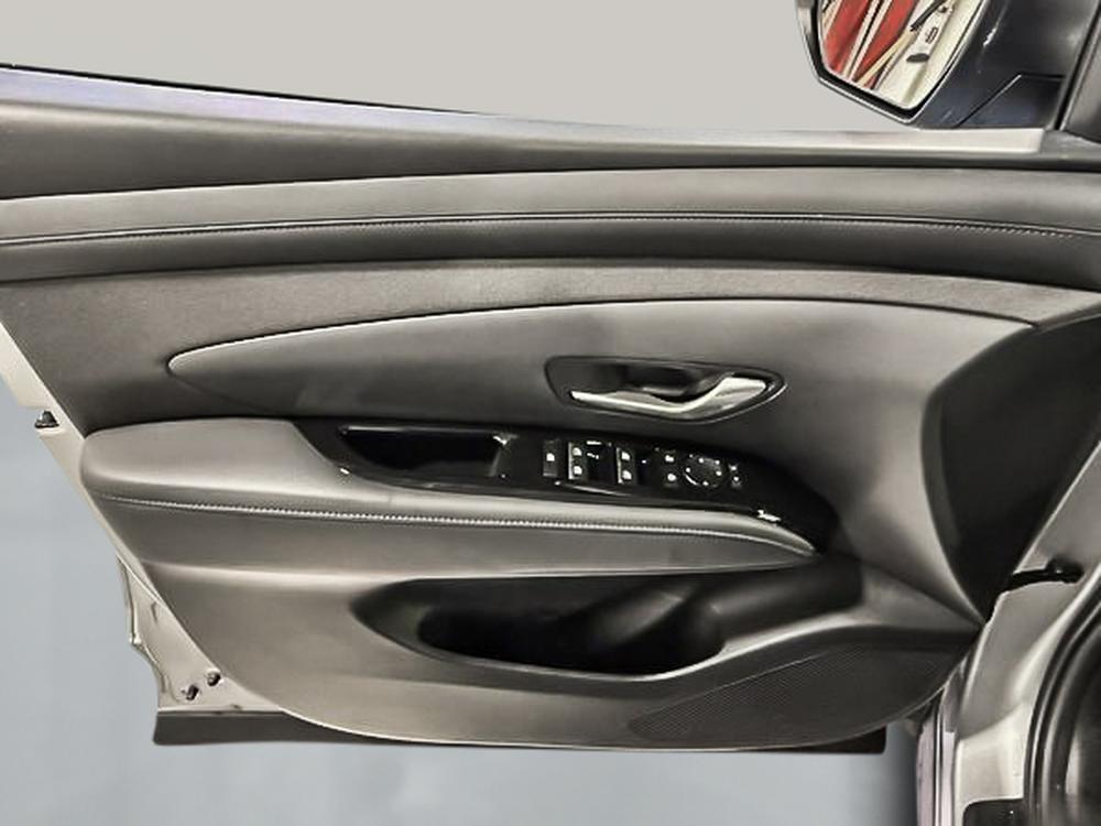 Hyundai Tucson Preferred 2025 d&rsquo;occasion à vendre - 14