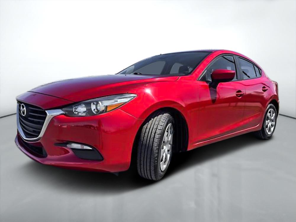 Mazda Mazda3 Sport GX 2018 d&rsquo;occasion à vendre - 3