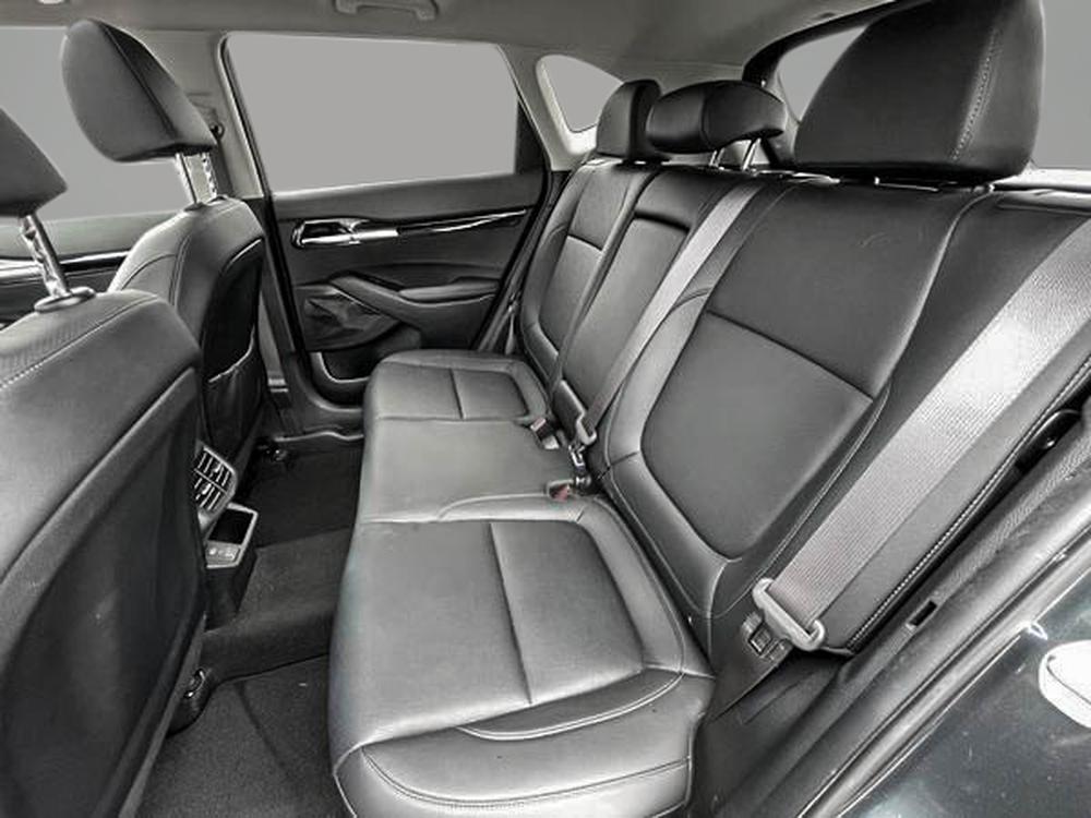 Kia Seltos EX 2024 d&rsquo;occasion à vendre - 23
