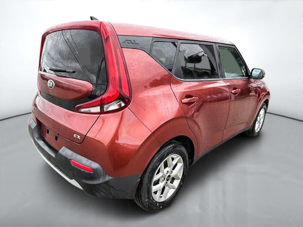 Kia Soul EX 2020 d&rsquo;occasion à vendre - 7