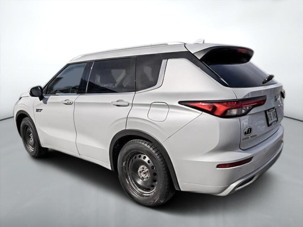 Mitsubishi Outlander PHEV GT AWD 2023 d&rsquo;occasion à vendre - 6