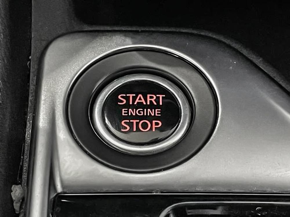 Nissan Sentra SV 2021 d&rsquo;occasion à vendre - 18