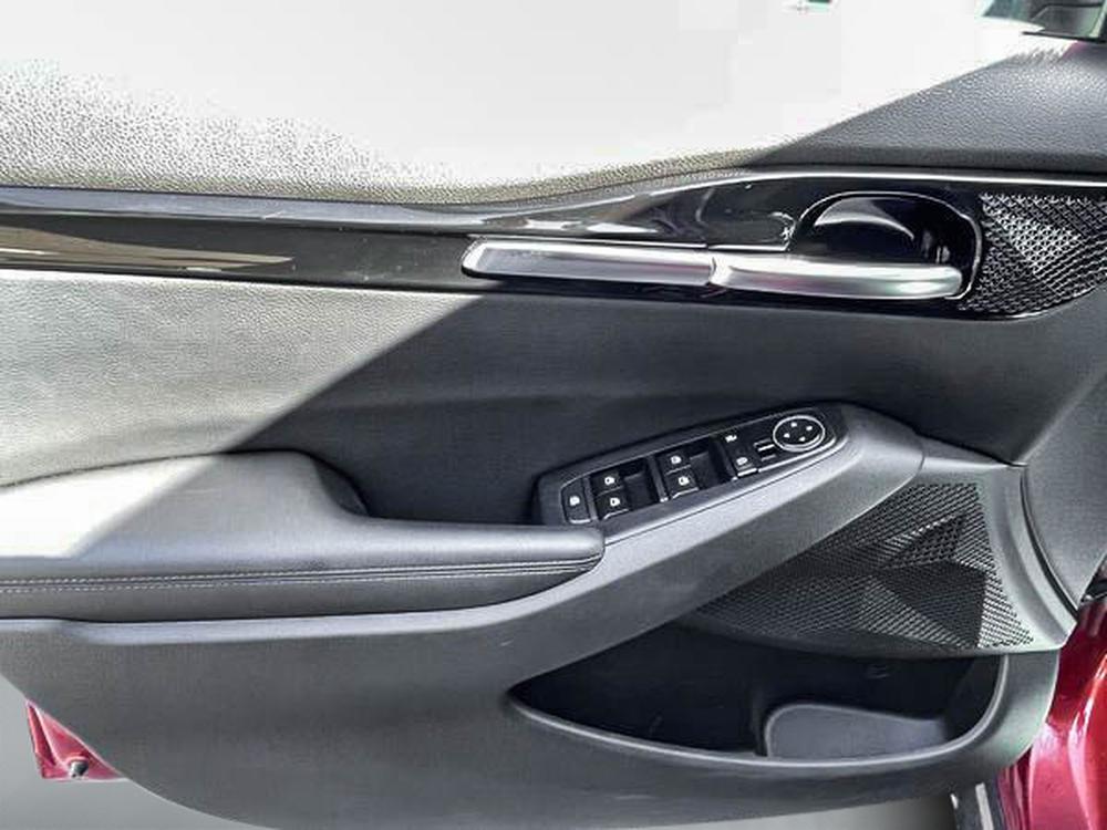 Kia Seltos EX PREMIUM 2021 d&rsquo;occasion à vendre - 12