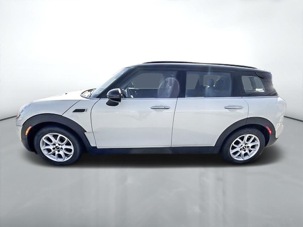 Mini Cooper Clubman CLUBMAN 2016 d&rsquo;occasion à vendre - 4