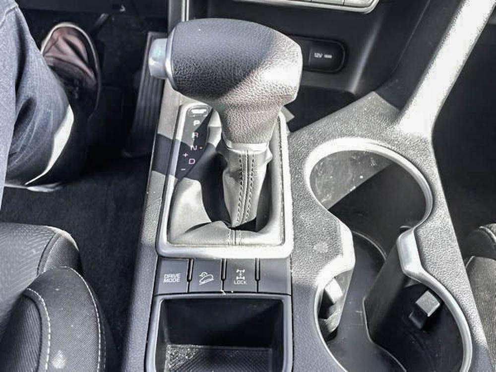 Kia Sportage LX 2018 d&rsquo;occasion à vendre - 23