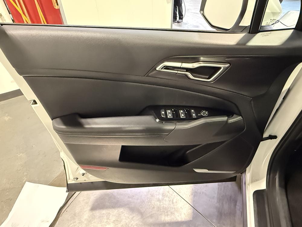 Kia Sportage EX 2024 d&rsquo;occasion à vendre - 14