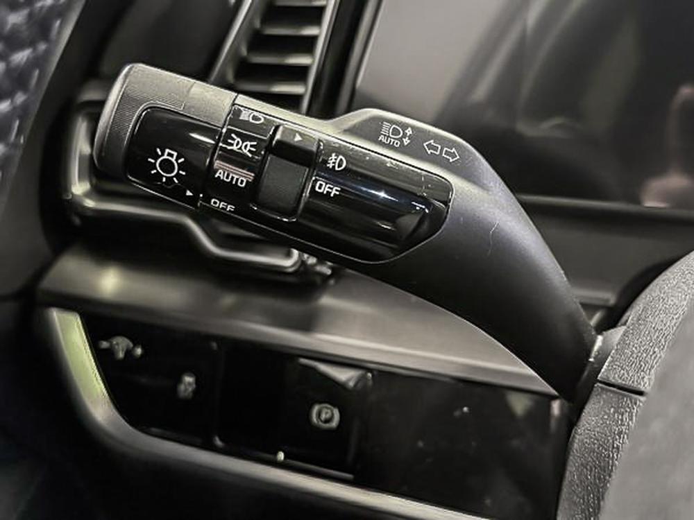 Kia Sportage EX 2024 d&rsquo;occasion à vendre - 22