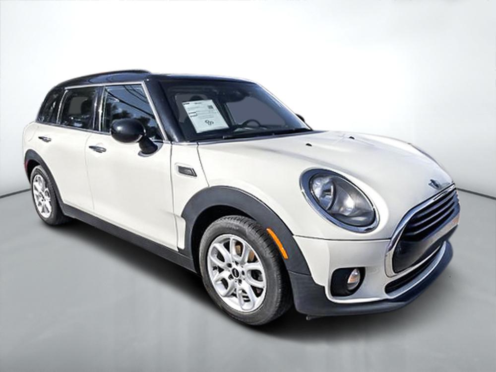 Mini Cooper Clubman CLUBMAN 2016 d&rsquo;occasion à vendre - 1