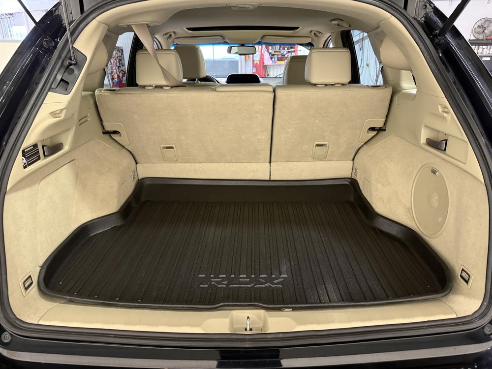 Acura RDX Technology Package 2015 d&rsquo;occasion à vendre - 31