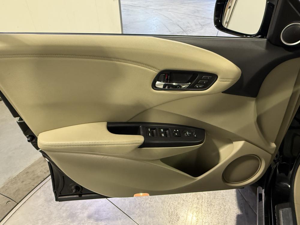 Acura RDX Technology Package 2015 d&rsquo;occasion à vendre - 14