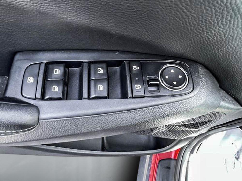 Kia Seltos EX PREMIUM 2021 d&rsquo;occasion à vendre - 11