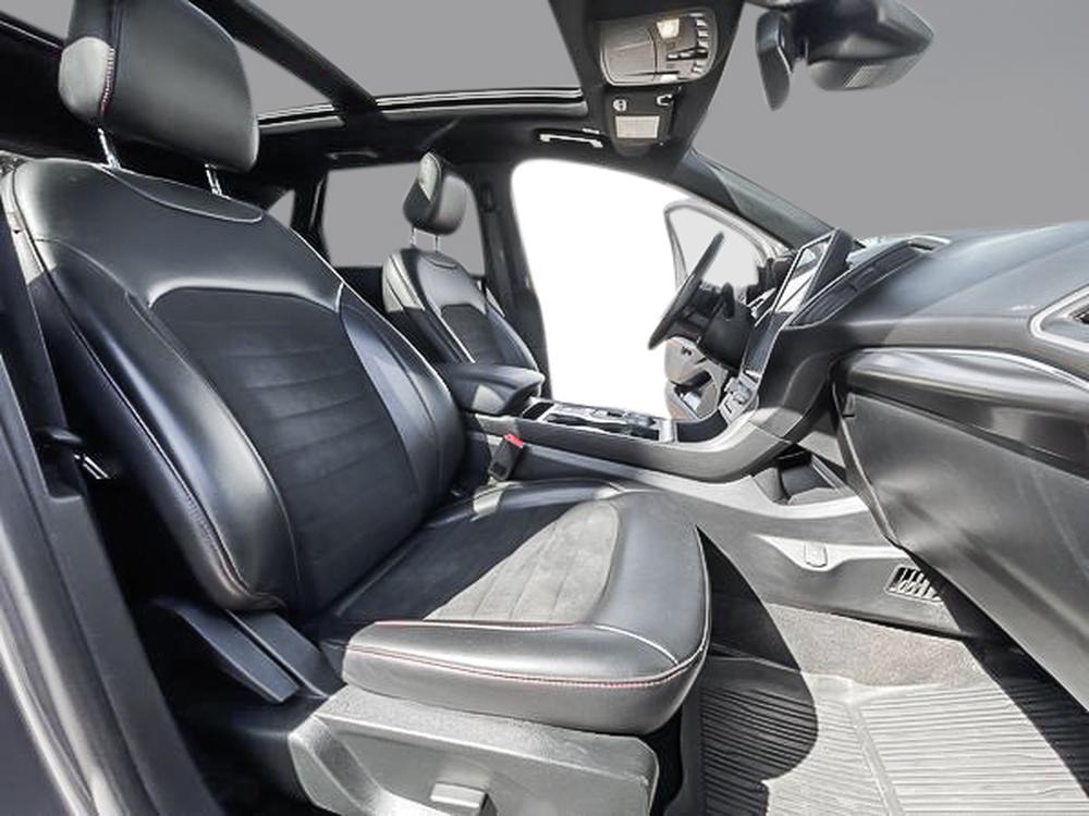 Ford Edge SEL 2022 d&rsquo;occasion à vendre - 30