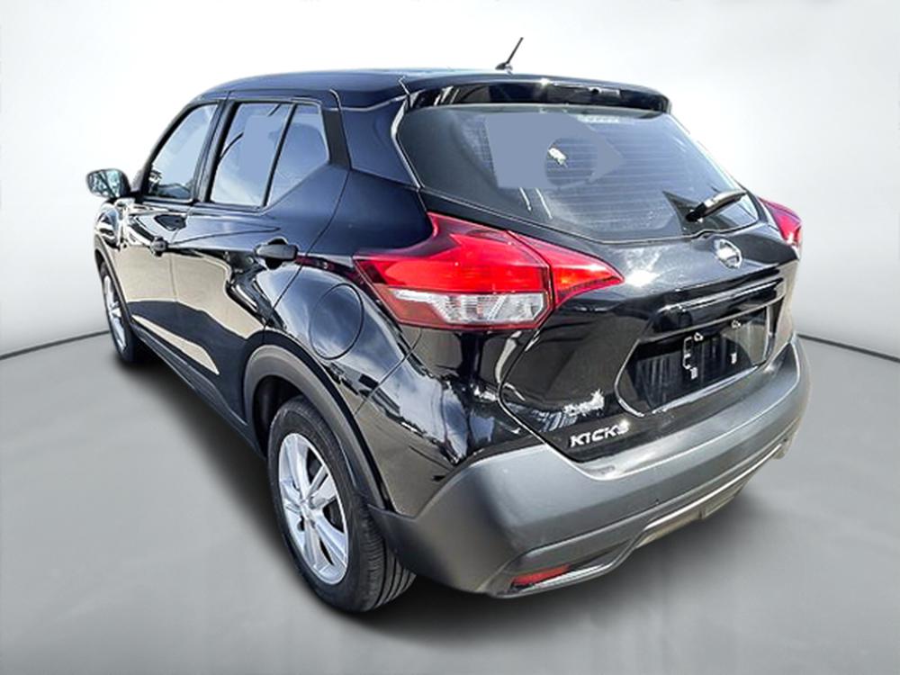 Nissan Kicks S 2019 d&rsquo;occasion à vendre - 6