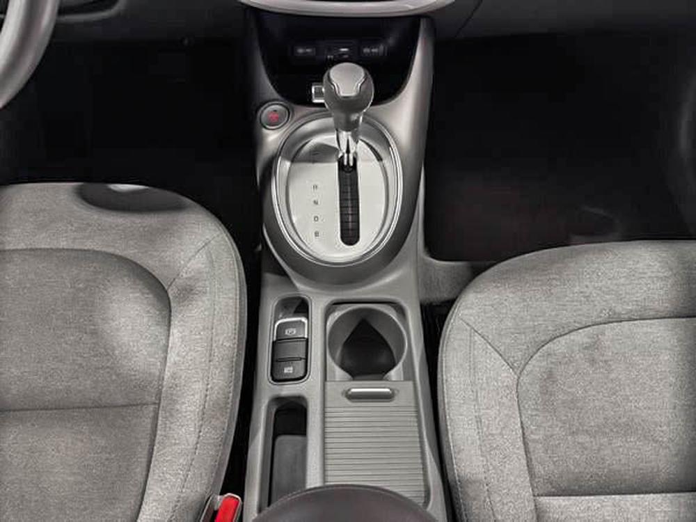 Kia Soul EV EV 2019 d&rsquo;occasion à vendre - 29