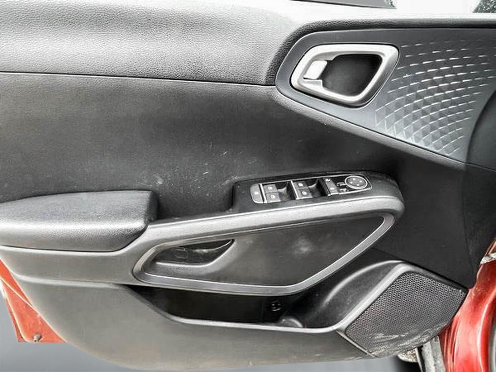 Kia Soul EX 2020 d&rsquo;occasion à vendre - 9