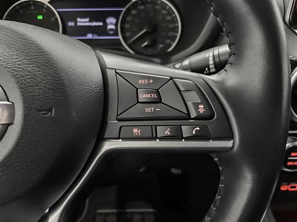 Nissan Sentra SV 2021 d&rsquo;occasion à vendre - 16