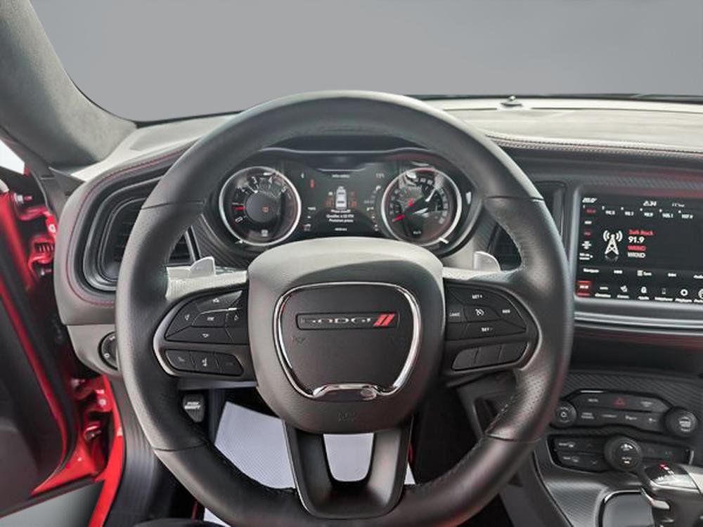 Dodge Challenger Scat Pack 392 Last Call 2023 d&rsquo;occasion à vendre - 17