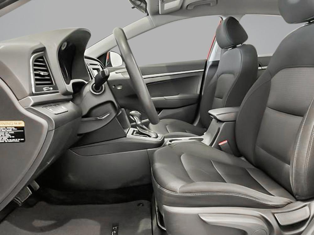 Hyundai Elantra LE 2017 d&rsquo;occasion à vendre - 12