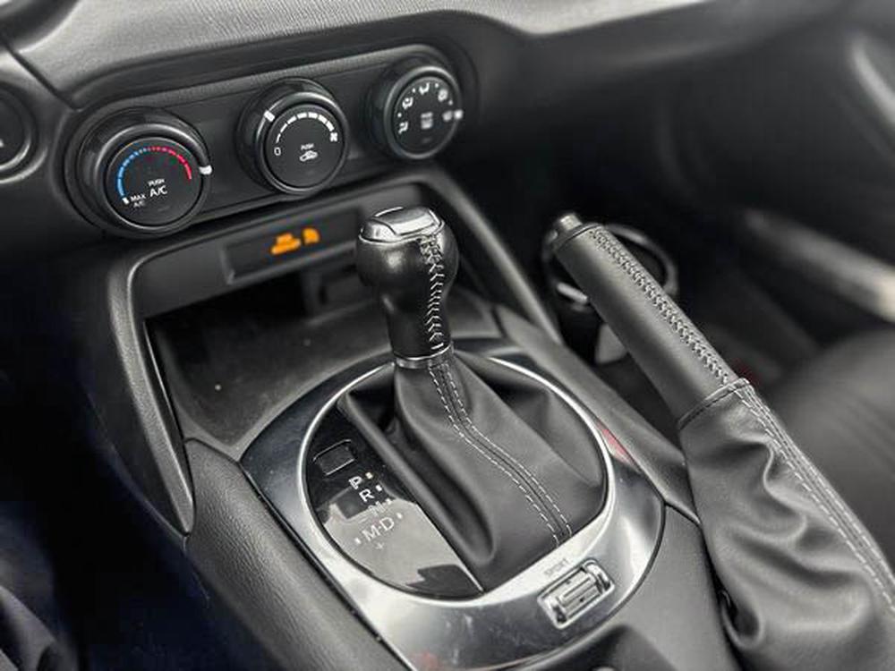 Mazda MX-5 GS 2020 d&rsquo;occasion à vendre - 12