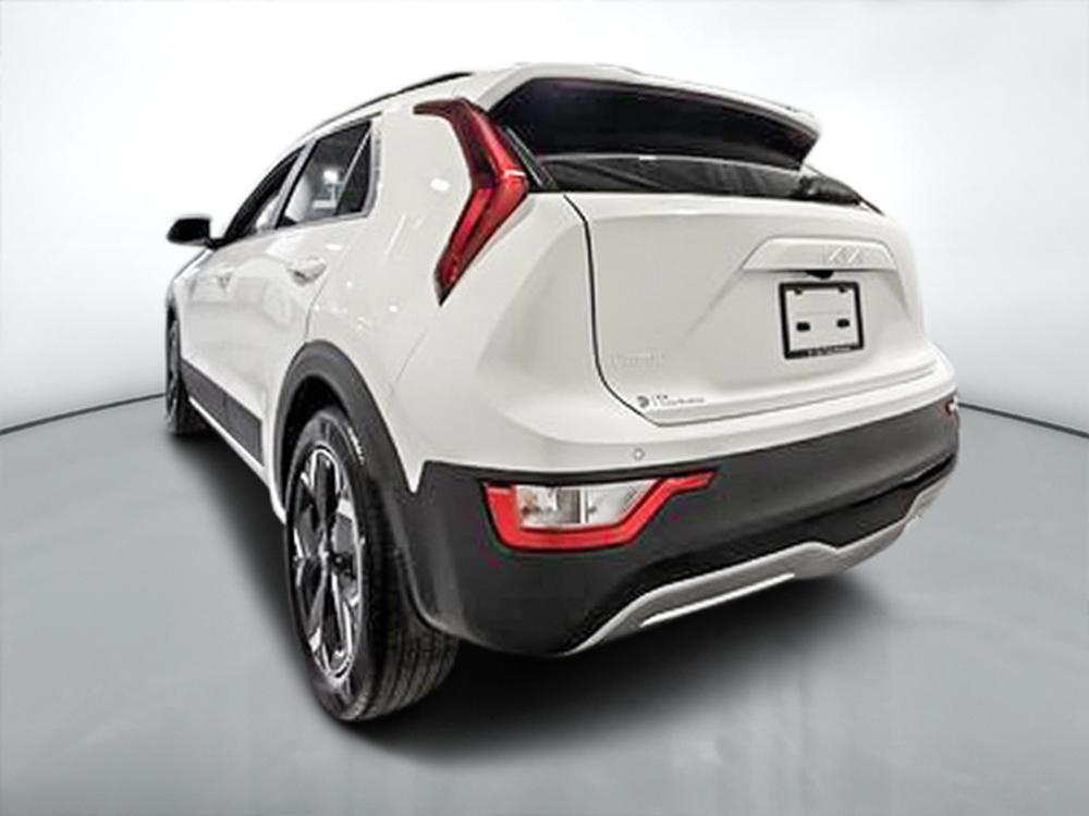 Kia Niro électrique WIND+ 2024 d&rsquo;occasion à vendre - 6