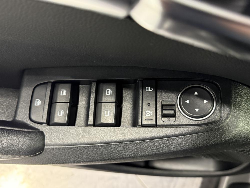 Kia Seltos EX 2021 d&rsquo;occasion à vendre - 16