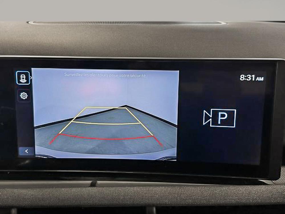 Hyundai Tucson Preferred 2025 d&rsquo;occasion à vendre - 27