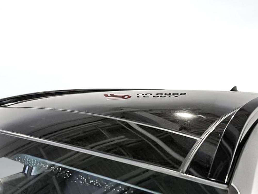 Hyundai Tucson Preferred 2025 d&rsquo;occasion à vendre - 11