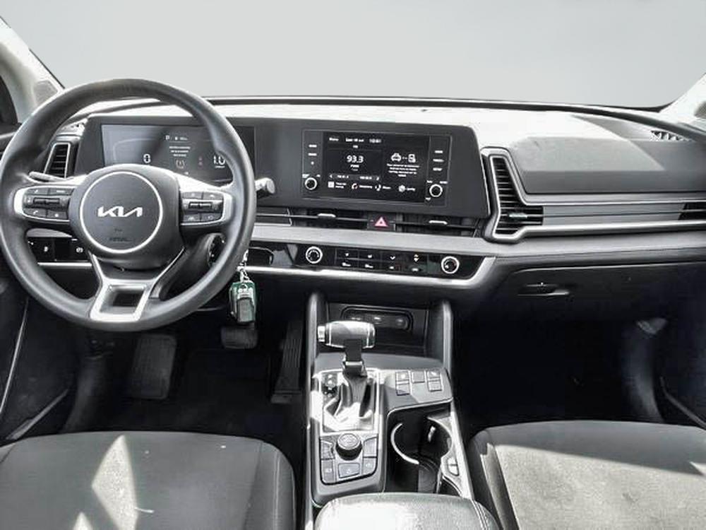 Kia Sportage LX 2023 d&rsquo;occasion à vendre - 18