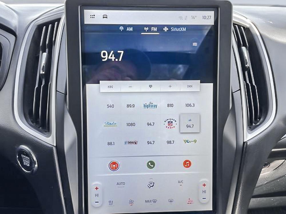 Ford Edge SEL 2022 d&rsquo;occasion à vendre - 22