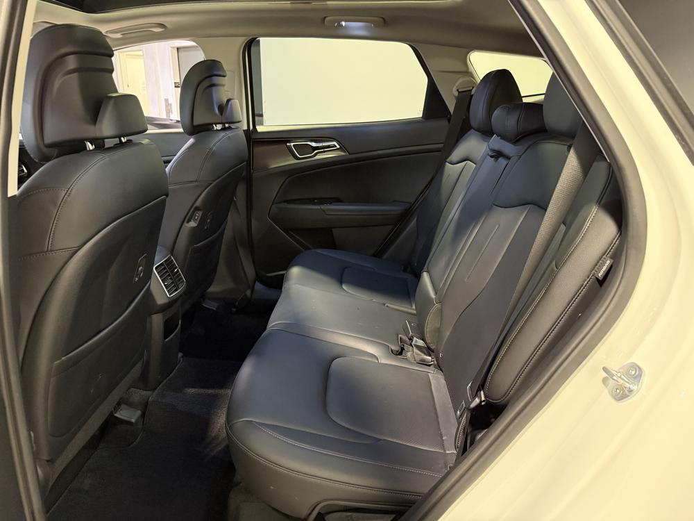 Kia Sportage EX 2024 d&rsquo;occasion à vendre - 30