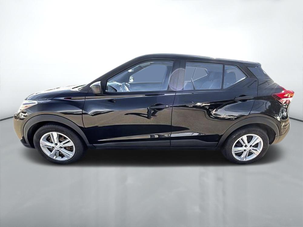 Nissan Kicks S 2019 d&rsquo;occasion à vendre - 4