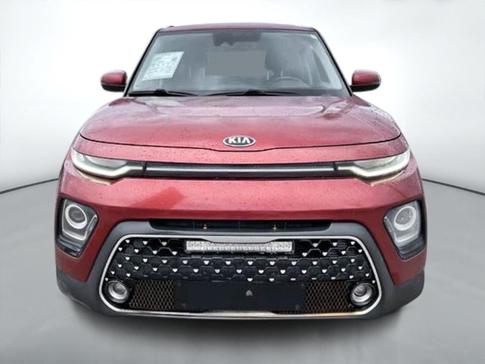 Kia Soul EX 2020 d&rsquo;occasion à vendre - 2