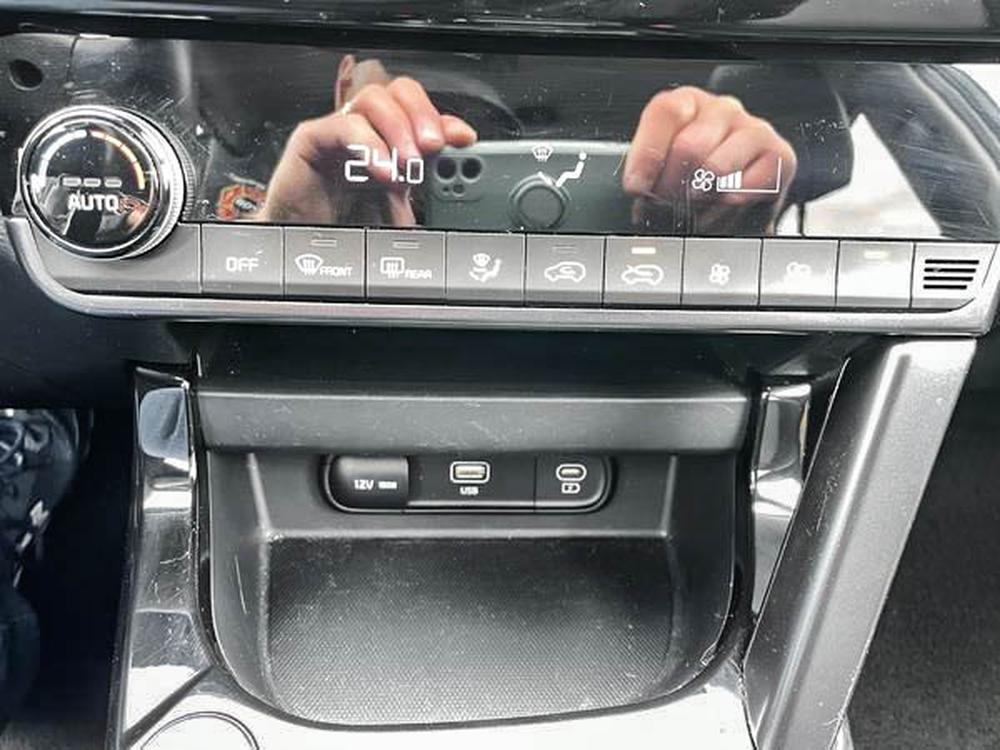 Kia Seltos EX 2024 d&rsquo;occasion à vendre - 19