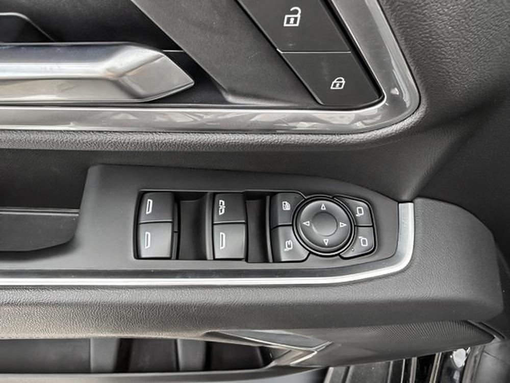 Chevrolet Silverado 2500HD Trail Boss 2025 d&rsquo;occasion à vendre - 14