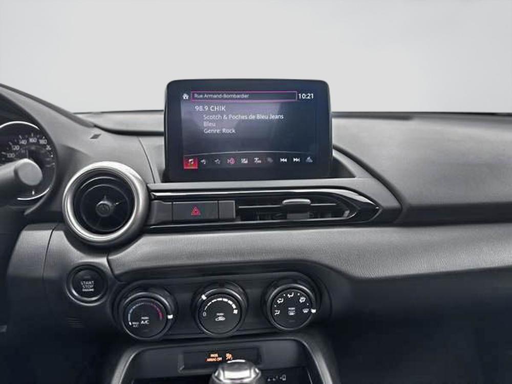 Mazda MX-5 GS 2020 d&rsquo;occasion à vendre - 13