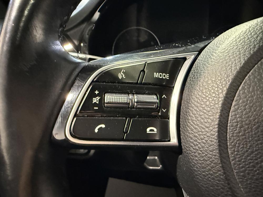 Kia Seltos EX 2021 d&rsquo;occasion à vendre - 19