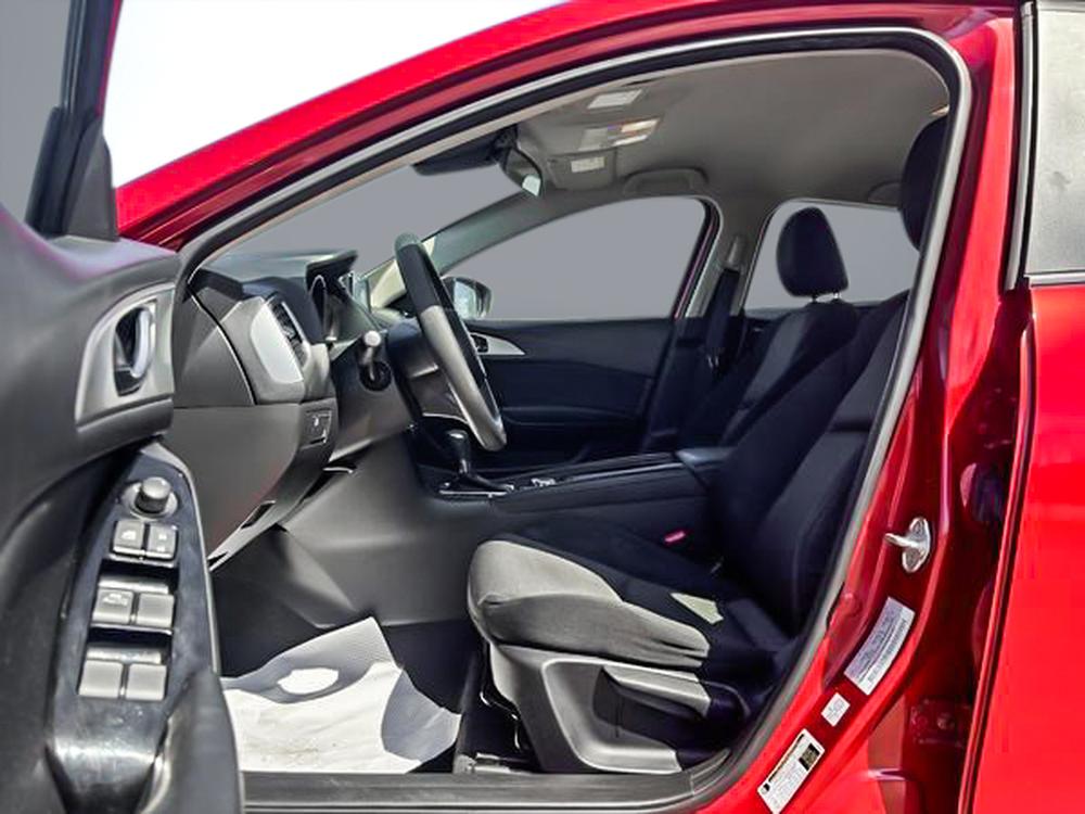 Mazda Mazda3 Sport GX 2018 d&rsquo;occasion à vendre - 13