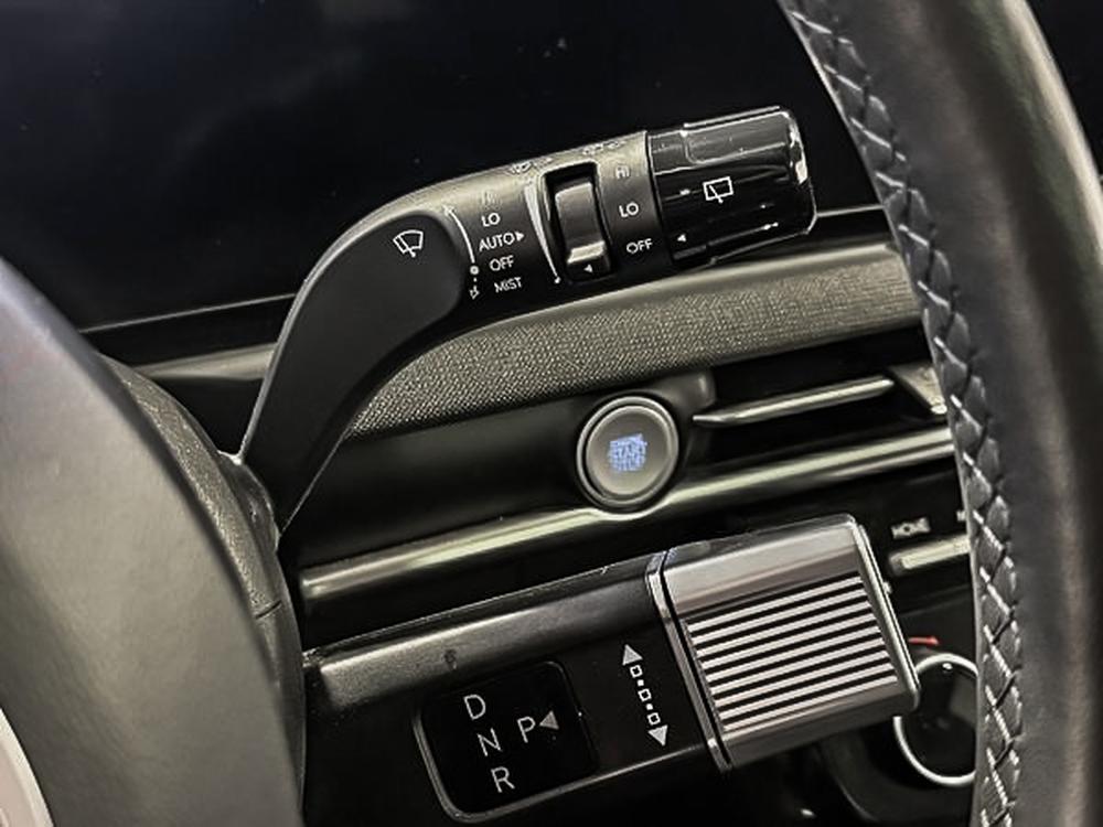 Hyundai Tucson Preferred 2025 d&rsquo;occasion à vendre - 23