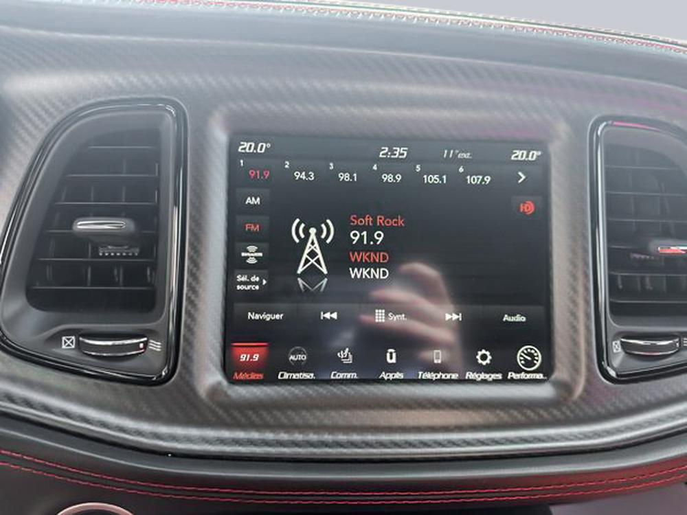 Dodge Challenger Scat Pack 392 Last Call 2023 d&rsquo;occasion à vendre - 19