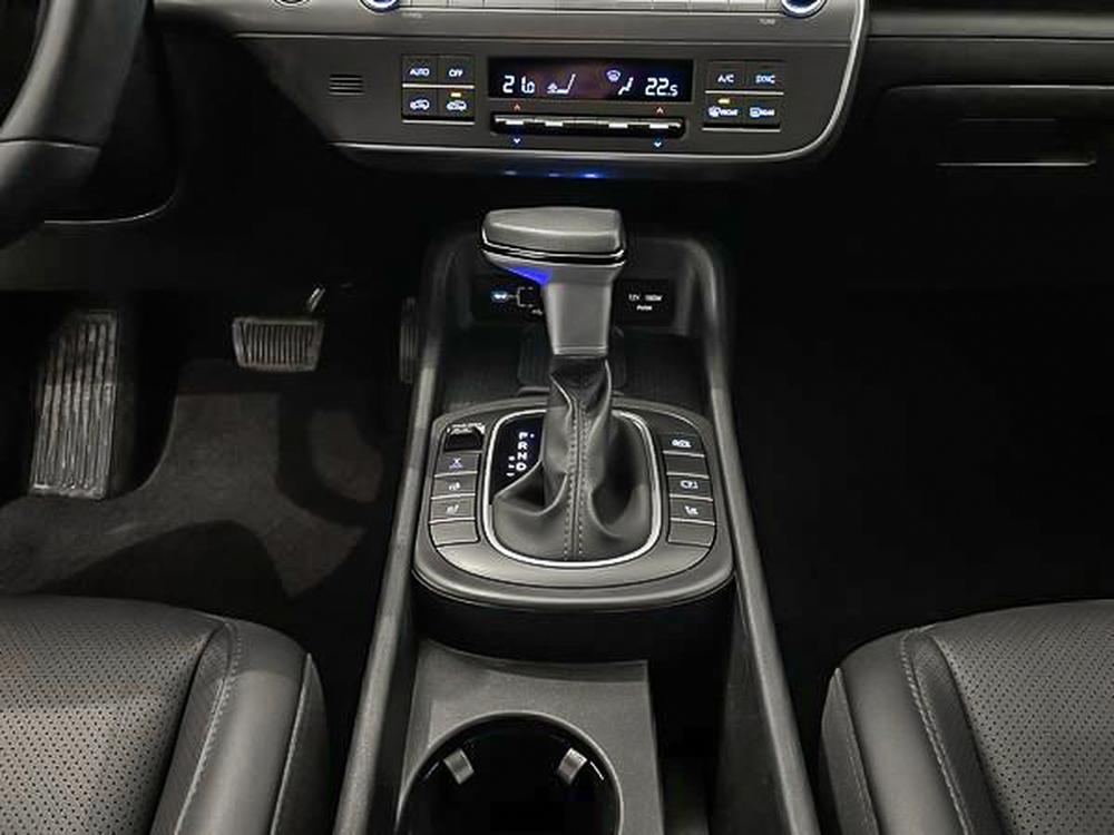 Hyundai Kona Preferred Trend package AWD 2024 d&rsquo;occasion à vendre - 27